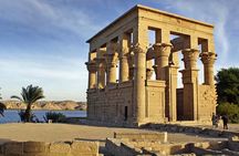 Explore Philae Temple and Nubian Village on a Guided Tour