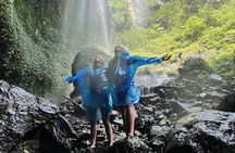 3-Day Tour: Mt Bromo, Ijen Crater & Madakaripura Waterfall
