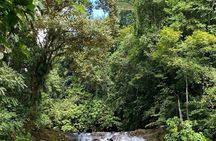 Eco Tour to Mulguri Waterfalls