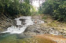 Eco Tour to Mulguri Waterfalls