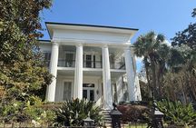 New Orleans Garden District Tour