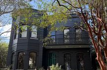New Orleans Garden District Tour