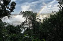 Private Tour in Cataratas Brazil and Argentina