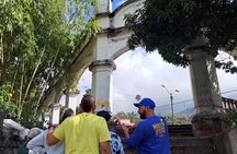 Pablo Escobar Fan Tour; His Beginnings in Crime