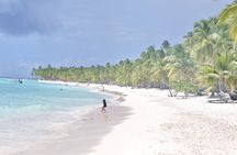 Saona Island Tour in Punta Cana