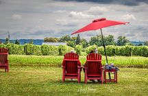 Private Niagara Falls Wine Tasting Adventure