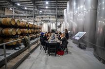 Private Niagara Falls Wine Tasting Adventure