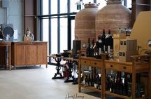 Private Niagara Falls Wine Tasting Adventure