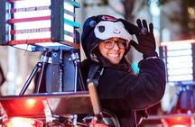 Akihabara / Asakusa 60min Go Karting Tour - *IDP required!* 