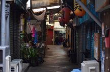  Small‑Group Naha Morning Tour with Local Snack Tasting