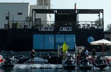 Exclusive 1HR Jet Ski Tour- Burj al Arab & Atlantis 