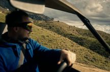 Mijas Mountains Buggy Tour, Costa del Sol 2 hours