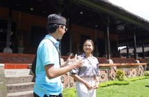 Denpasar City Tour