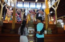Denpasar City Tour