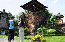 Denpasar City Tour