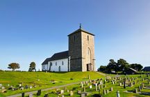 NEW! Small Group Highlights and History of Haugesund and Karmoy