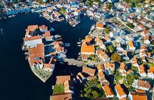 NEW! Small Group Highlights and History of Haugesund and Karmoy