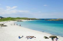 Small Group: Highlights and History of Haugesund and Karmoy