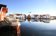 NEW! Small Group Highlights and History of Haugesund and Karmoy
