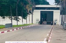 Our Lady of Peace Basilica Yamoussoukro Private Tour