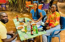 Our Lady of Peace Basilica Yamoussoukro Private Tour