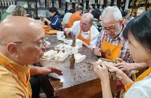 Beijing to Xi'an 2Day Terracotta Army&city tour with Bullet train