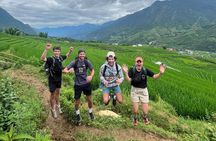Sapa 2-Day Trek: Hmong Villages, Rice Terraces & Homestay