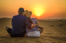 From Marrakech: Private 3-Day Tour To Magic Merzouga Desert 