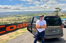 Private Mount Panorama Bathurst & Blue Mountains Tour