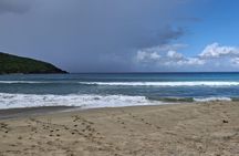 Santa Maria Beach Hike 