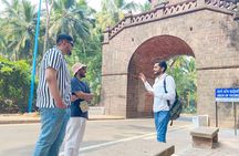 Full Day Sightseeing of Goa Private Guided Tour