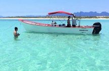 Coronado Island and Snorkel Tour