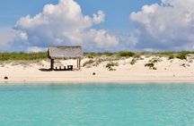 Coronado Island and Snorkel Tour