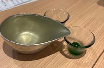 Shinjuku: Food Tour – 15 Dishes at 4 Eateries