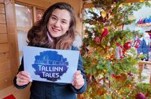 Tales of Old Tallinn 2-hour Walking Tour