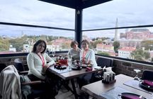 historical peninsula walking tour