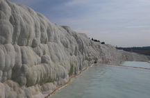 Pamukkale&Hierapolis Private tour with Guide