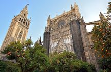 Private Tour of Seville Full - Monuments and Jewry -