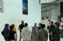 Shared British Museum Highlights Tour