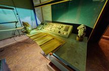 Underground Soviet Bunker - Tbilisi Urbex tour