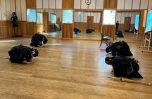 Let's experience the traditional Japanese culture of “Kendo”!!