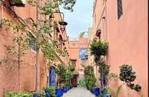 Private Tour in Magical Marrakech 