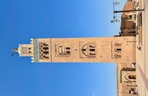 Private Tour in Magical Marrakech 