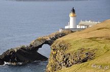 Bressay Explorer Crofting and Island Life Tour
