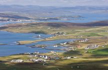 Bressay Explorer Crofting and Island Life Tour