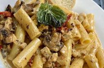 St. Pete Central Ave: Food, Drinks & Cultural Walking Tour