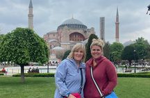Old Istanbul Gems: Full-Day Private Tour