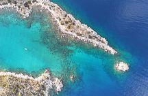 Daily Boat Trip from Demre to Kekova