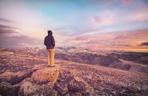 Beartooth Highway Private Half Day Tour