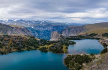 Beartooth Highway Private Half Day Tour